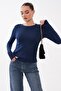 Women's Crew Neck Modal Badi 265088 - - 2