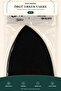 Ruhi Medine Knitted Men's Skullcap Black – Soft Textured Lightweight Prayer Skullcap |   12-Pack - 3
