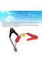 Car Battery Connection Cable, Car Jump Starter Cable with Battery Clamps, Replacement Connector for Emergency Use - 4