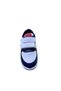 Sports Shoes Flat Sole Double Straps Colorful - 2