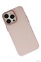 Zngzrmll iPhone 13 Pro Max Case Modos Metal Cover (174456) - Pink - 3