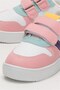 Kids Sneaker Sneakers PINK-PURPLE - 4