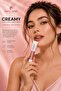 Creamy Lipstick Mauve 004 - 3