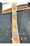 French Jacquard Woven Special Embroidered Ribbon /25Mm -2.5Meters