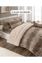 Single Size Wellsoft Sleeping Set with Elastic Sheets Dowry Set
