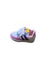 Sports Shoes Double Strap Flat Sole