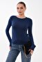 Women's Crew Neck Modal Badi 265088 - - 3