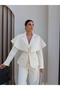 Cape, Jacket and Pants Set - 6