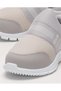 Children's Elasticated Lightweight Airfle Sports Shoes Gray - 3