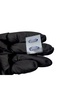For Fiesta Fusion Mondeo Transit Compatible Remote Key Emblem Drop Printing Logo Sticker 17X7 mm 2 Pcs - 2