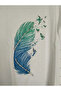 Trendy, Stylish, Full Summer, Young Model T-Shirt Blouse - 4