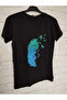 Trendy, Stylish, Full Summer, Young Model T-Shirt Blouse - 2