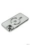 Zngzrmll iPhone 14 Case Kross Magneticsafe Cover (175048) - Silver - 4
