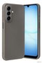 Zngzrmll Galaxy S26 Fe Thermax Silicone Case (181913) - Gray
