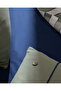 Mael double size 100% cotton fitted sheet set - khaki - 6