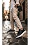 Thick Soled Premium Casual Men's Shoes - 5
