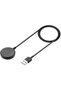 شاحن USB متوافق مع ساعة سامسونج جالاكسي 7 ألترا/6/5/4/3/أكتيف 2/أكتيف، شاحن سريع بديل - 6
