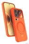 Zngzrmll Mi 17 Pro Regal Magsafe Stand Cover (181727) - Orange