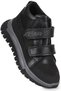 Kasama Leather Daily Velcro Boys' Sports Boots Shoes