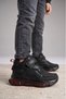 Air Sole Winter Orthopedic Unisex Girls-Boys Children's Boots Suitable for Cold Weather