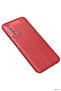 Zngzrmll Realme 7 Case Auto Focus Cover (180033) - Red - 2
