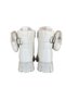 Boots with Bag for Girls Cream - 6