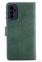 Zngzrmll Galaxy M52 5g Case Tr S Plus Flip Cover Case (183825) - Green