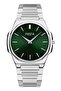 F26003M Men's Wristwatch with Steel Strap