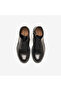 Men's Boots 9824 Soft Lace-Up Boot with Side Zip - 6