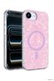 Zngzrmll iPhone 17E Mila Wavy Magsafe Cover (182601) - Lilac