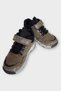 Non-Slip Sole Velcro Sports Children's Boots Vi̇zon - 4
