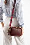 Women's Adjustable Strap Crossbody Shoulder Bag - 5
