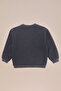 3 Thread Basic Unisex Kids Sweatshirt - 6