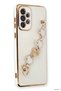 Zngzrmll Galaxy A33 5g Case Esila Silicone (175818) - White