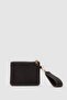 Pike Suede Women's Card Holder Brown - 5