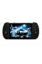 R50H Portable Retro Gaming Handheld Console