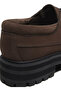 Brown Men's Casual Shoes Britton Drive Lace up Shoe - 7