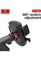 Adjustable 360° Car Mount by ET EH93 – Perfect for Hands-Free Navigation - 2