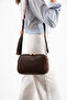 Women's Adjustable Strap Crossbody Shoulder Bag - 4