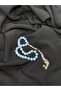Aquamarine Stone Prayer Beads - 2