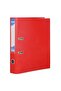 5 Narrow Plastic Folders A4 Folders - 2
