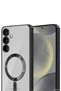 Zngzrmll Galaxy A55 5g Kross Magneticsafe Cover (184701) - Black - 2