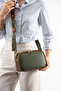 Women's Adjustable Strap Crossbody Shoulder Bag - 5