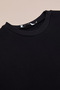 3 Thread Basic Unisex Kids Sweatshirt - 5