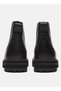 حذاء رجالي أسود من BRITTON DRIVE MID CHELSEA BOOT - 5