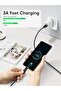 كابل USB C إلى A من CableCreation بطول 3 أقدام، نوع C إلى USB 3.1 USB 3.2 Gen2 بسرعة 10 جيجابت في الثانية - 5
