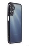 Zngzrmll Galaxy A35 5g Case with Lens Silicone (190243) - Purple - 2