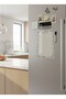Lacking List Magnetic Routine List Kitchen Refrigerator Top Tear-Free Wear-Free Summer Wipes - 2