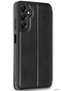 Zngzrmll Galaxy A35 5g Case Flip Cover (194337) - Black - 2