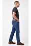 514 Men's Jeans 00514-0004- Lycra Stretch Fabric - 4